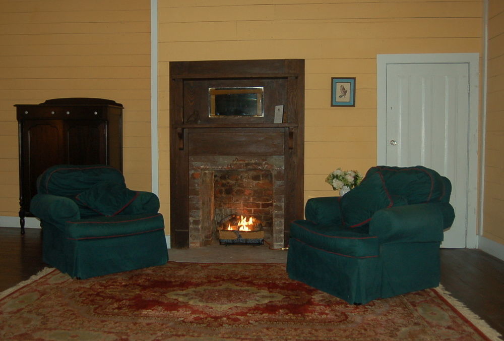 The Cabins At Healing Springs Crumpler Bagian luar foto