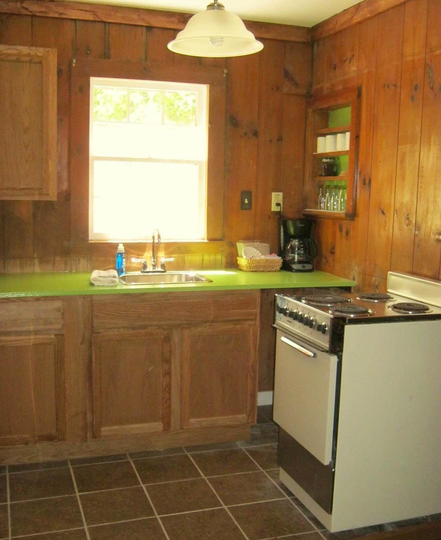 The Cabins At Healing Springs Crumpler Bagian luar foto